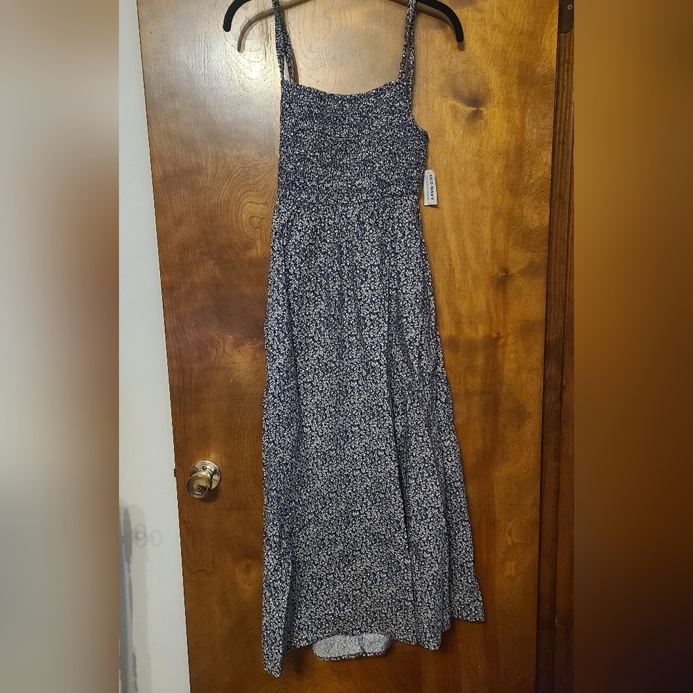 Old Navy Sun Dress
